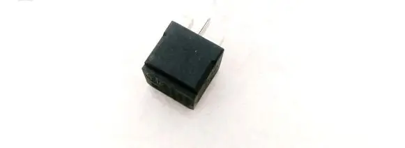 Opel Zafira B Other relay 13171831 4RA00779105