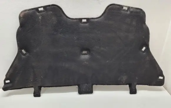 Ford Fiesta Engine bonnet/hood sound/heat insulation 