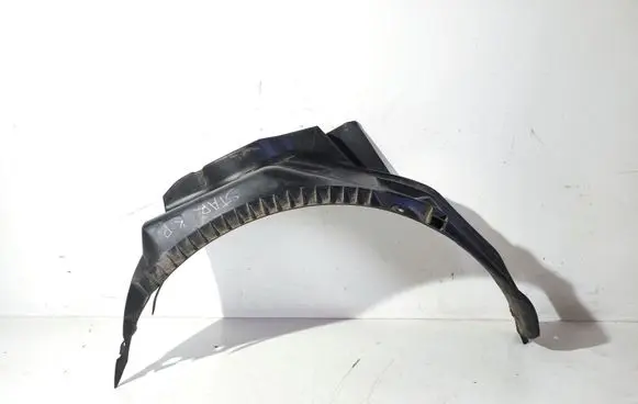 Mitsubishi Space Star Front wheel arch liner splash guards MR247797