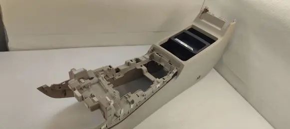 Audi Q5 SQ5 Center console 80B863241A