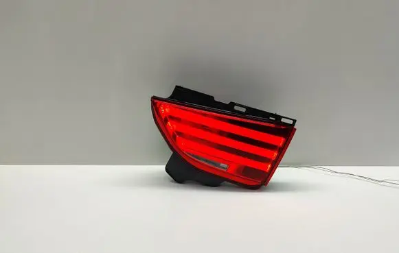BMW 5 GT F07 Tailgate rear/tail lights 63217199638 7199638