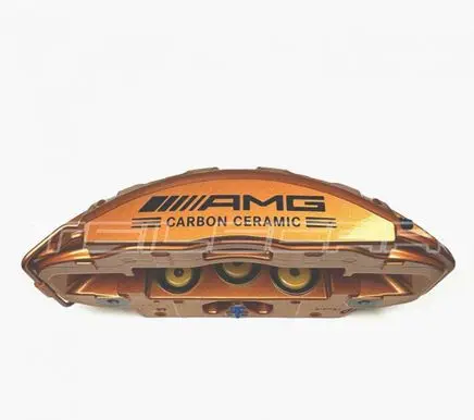 Mercedes-Benz S W223 Front brake caliper A2234214601
