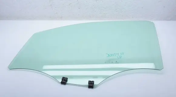 Citroen Jumpy Front door window/glass (coupe) 43R00041 E000292 1234567890