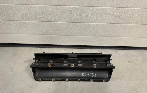 Lamborghini LP 640-4 Intercooler air channel guide 4T0121334FKPD152