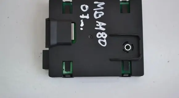 BMW M4 F82 F83 Other control units/modules A1698200475
