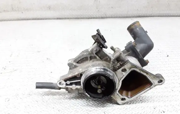 Ford Transit Vacuum pump XS7Q2A451BH