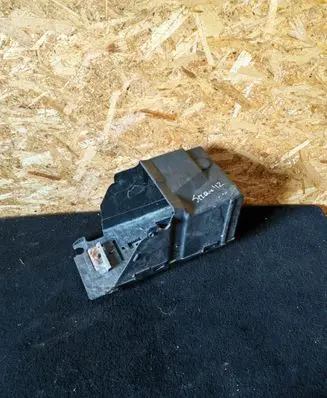 Ford S-MAX Battery tray 6G9110723A