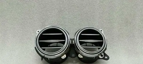 Mercedes-Benz S W222 Dash center air vent grill A2228300754
