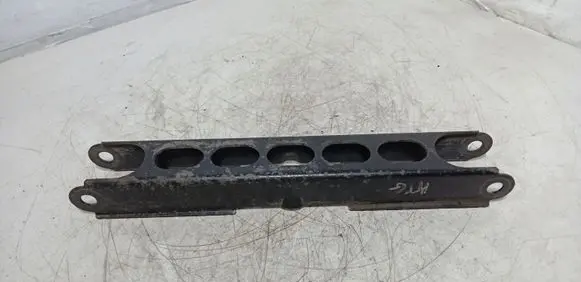 Other rear suspension part