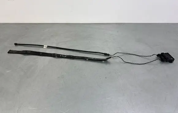 BMW 2 F46 Tailgate/trunk control unit/module 7932682