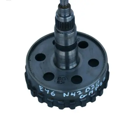 BMW 3 E46 Other gearbox part 