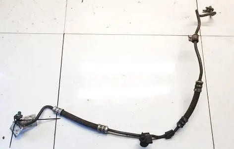Citroen C4 I Picasso Power steering hose/pipe/line