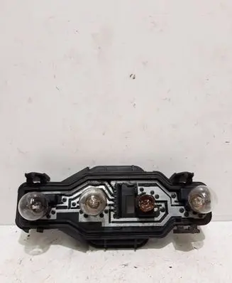 Tail light part
