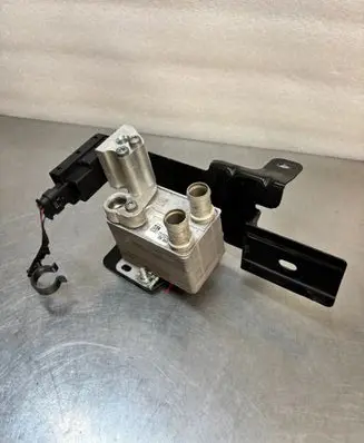 Audi Q4 e-tron Water pump
