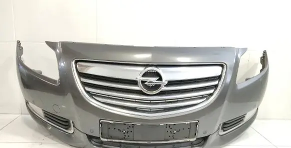 Opel Insignia A Front bumper