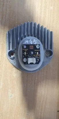 BMW 7 G11 G12 LED ballast control module 7440361 7408699 63117440361