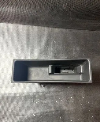 Audi A3 S3 8P Other control units/modules 8E0857925 DEVW185043 000D060001187C