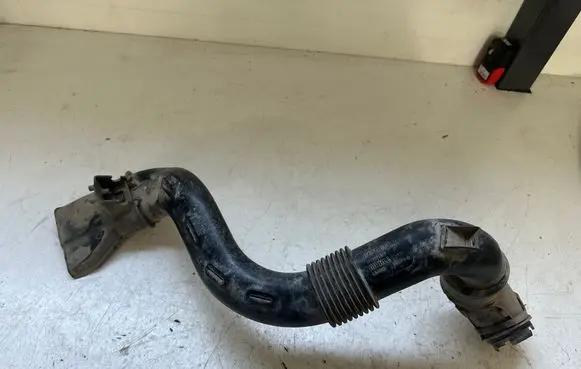 Dacia Sandero II Air intake duct part 165558896R
