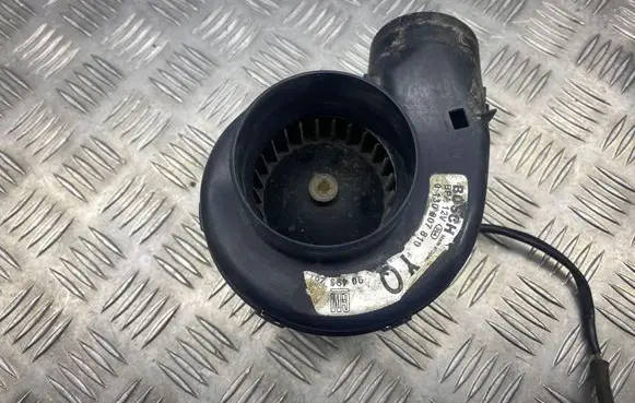 Opel Omega B1 Secondary air pump 0130007810