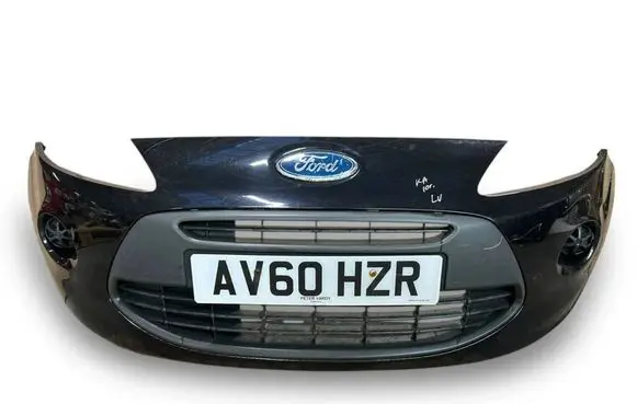Ford Ka Front bumper 51814141 735453619