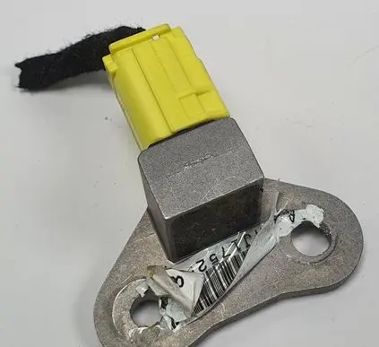 Nissan NV200 Airbag deployment crash/impact sensor FA1HJ175250067