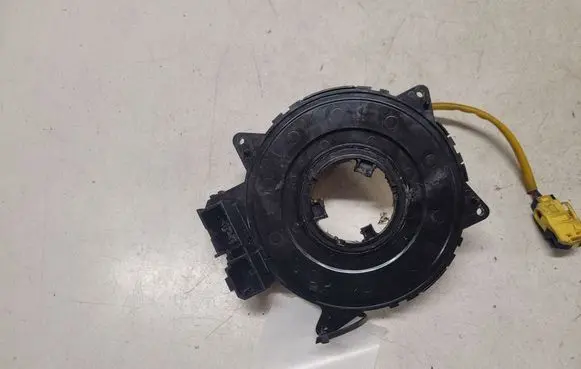 KIA Sorento Airbag slip ring squib (SRS ring) KK9V720321