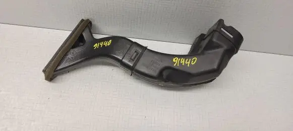 Jeep Grand Cherokee Cabin air duct channel U9162003 55038060AC 11265D