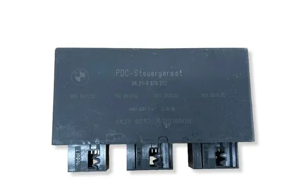 BMW 7 E65 E66 Parking PDC control unit/module 66216978232