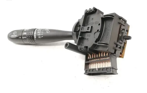 Hyundai Getz Wiper speed switch 75733N
