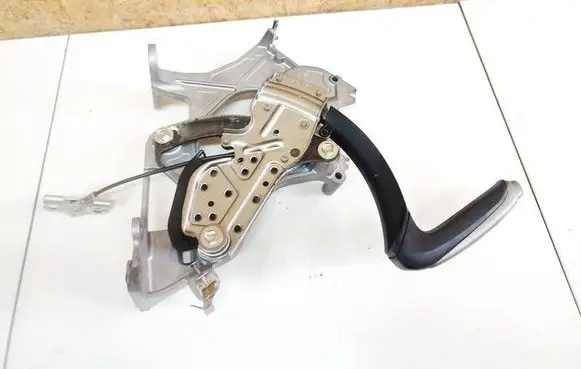 Honda Civic Handbrake/parking brake lever assembly a6117