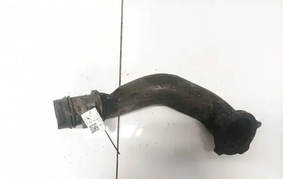 Mercedes-Benz Sprinter W906 Intercooler hose/pipe