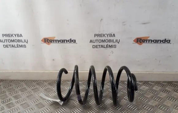 Ford Transit - Tourneo Connect Front coil spring 