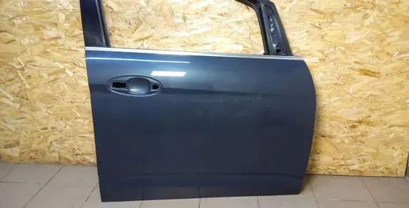 Ford C-MAX II Rear door