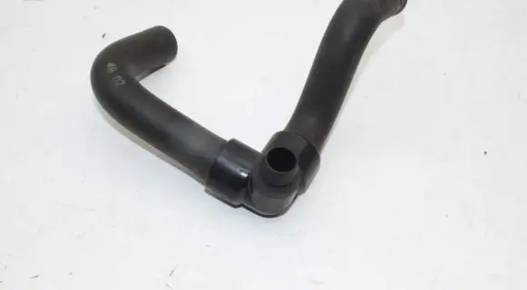 Porsche Boxster 986 Engine coolant pipe/hose 99611316400