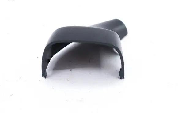 Rearview mirror trim