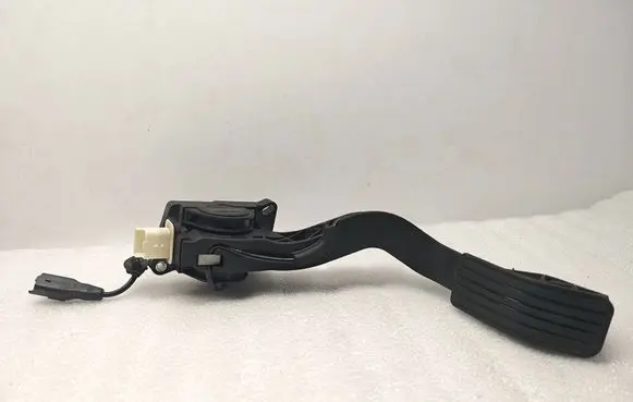 Citroen C4 I Accelerator throttle pedal 0280755001 9650889180
