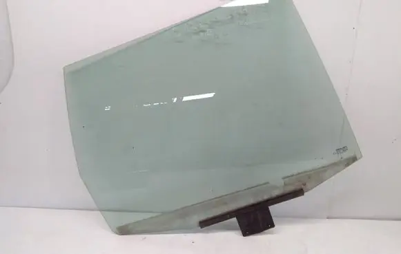 Renault Espace III Rear door window glass