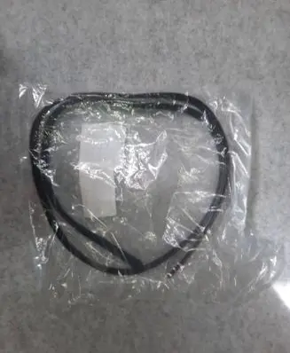 Toyota RAV 4 (XA40) Rubber seal tailgate window/glass 7557542030