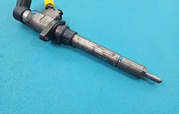 Ford Kuga I Fuel injector 9657144580 IMPRK1562481