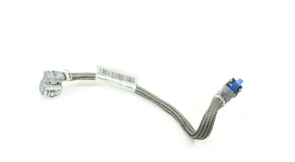 Volkswagen Phaeton Headlight/headlamp wiring loom/harness 009537261