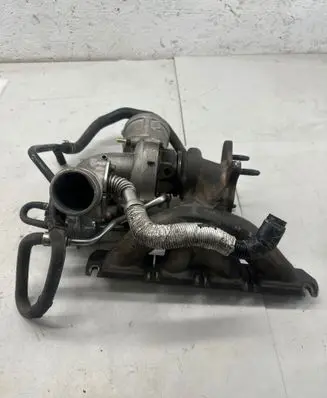 Audi A4 S4 B8 8K Turbo 06H145701L