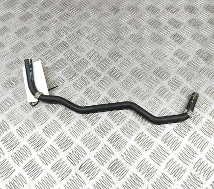 Toyota C-HR II Engine coolant pipe/hose 16281F2080