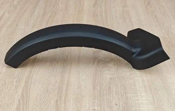 BMW 8 G16 Other trunk/boot trim element 7453776