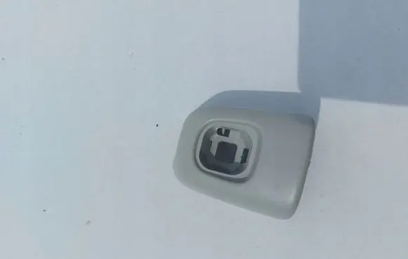 Citroen C4 II Picasso Headlining set 