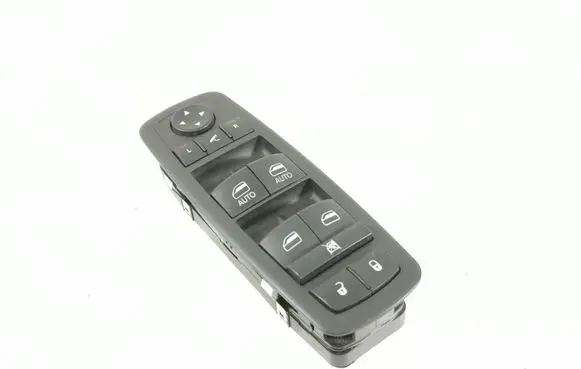 Dodge RAM Electric window control switch 68262252AC