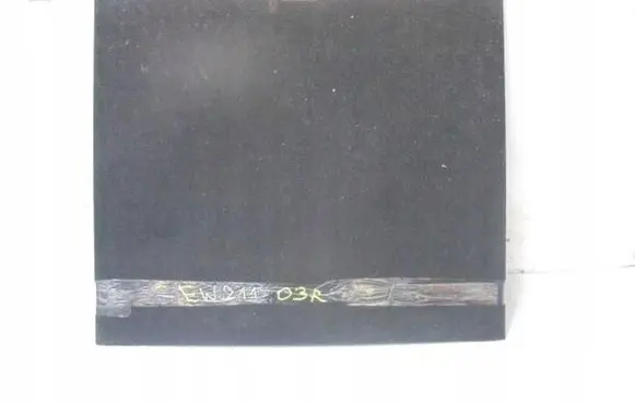Mercedes-Benz E W211 Trunk/boot mat liner A2466800041