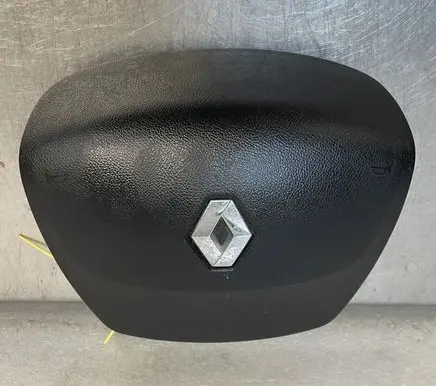 Renault Laguna III Trunk lid opening control unit 