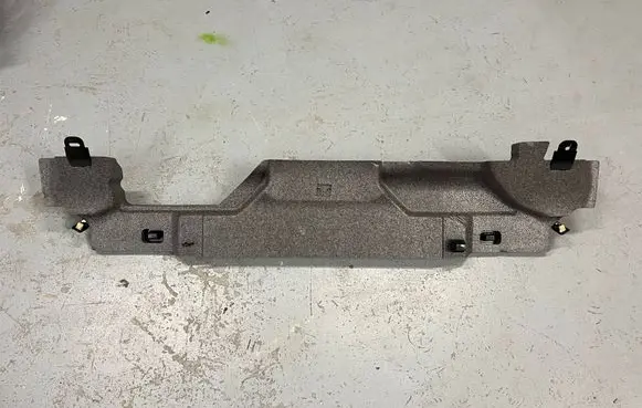 Alfa Romeo Stelvio Other trunk/boot trim element 50542363