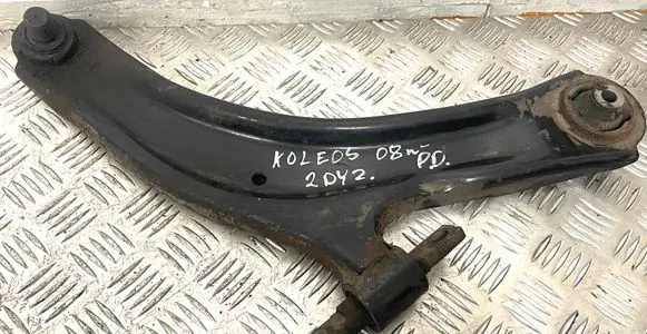 Renault Koleos I Front lower control arm/wishbone