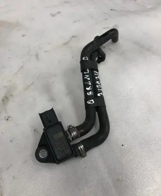Opel Grandland X Exhaust gas pressure sensor 0281006300